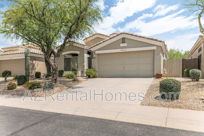 Building Photo - 23155 N 89th Pl