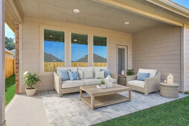 Building Photo - 1225 Antelope Passing Dr