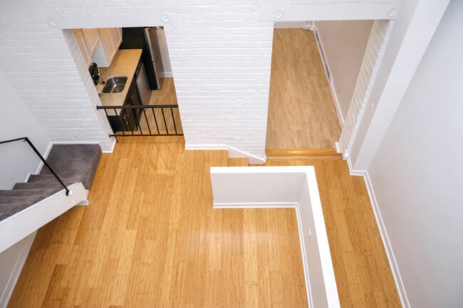 Building Photo - Bryant Lofts