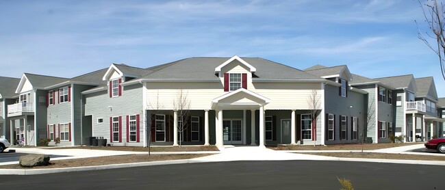 Building Photo - Brooke Pointe