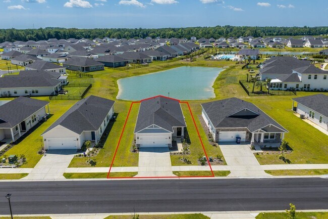 Building Photo - 822 Cypress Preserve Cir