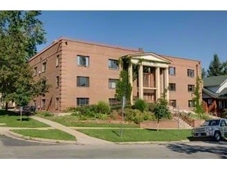 Building Photo - The Delta House