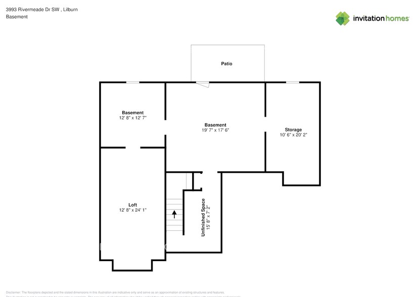 Building Photo - 3993 Rivermeade Dr SW
