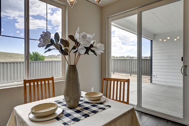 Building Photo - 5875 Spring Breeze Drive Colorado Springs,...