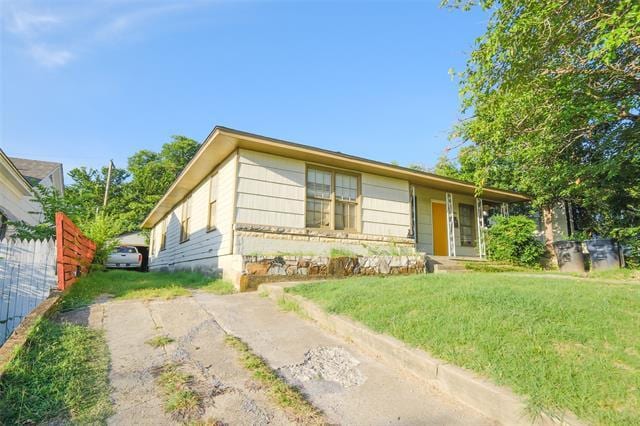 Building Photo - 3643 E Washburn Ave