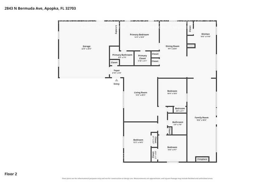 Building Photo - 2843 Bermuda Ave N