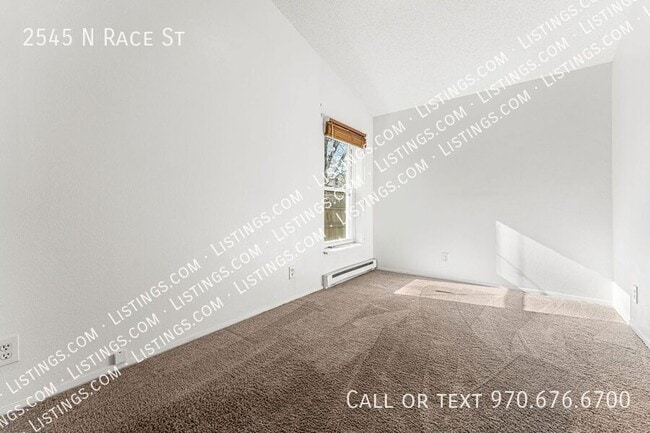 Building Photo - 2545 N Race St