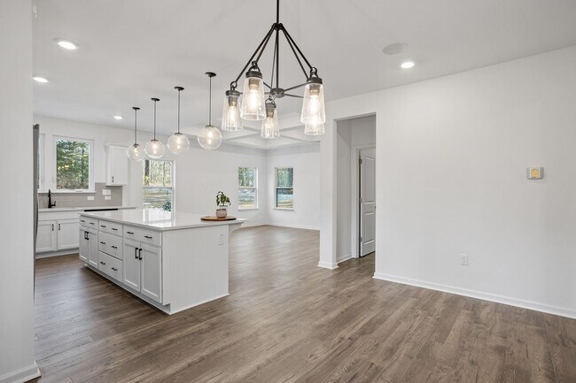Building Photo - New Build Rental Home at Lake Royal!