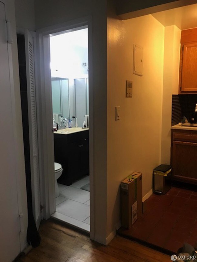 Building Photo - 1488 Second Avenue