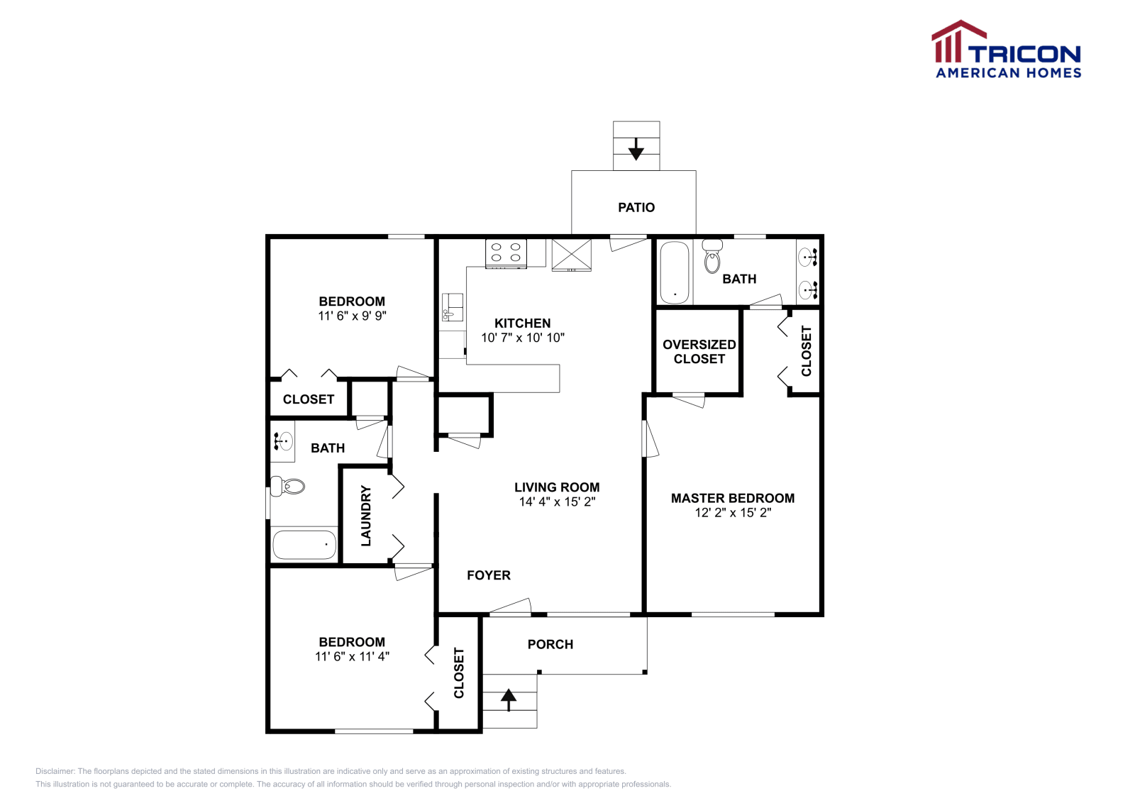 Building Photo - 1130 Waverly Pl Dr