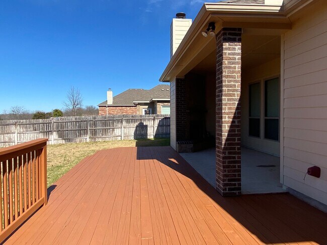 Building Photo - 4 BEDROOM, BELTON ISD