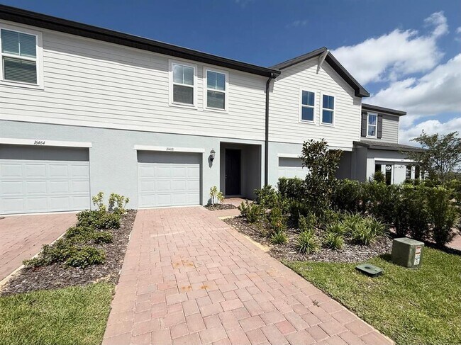 Primary Photo - 16468 Happy Eagle Dr