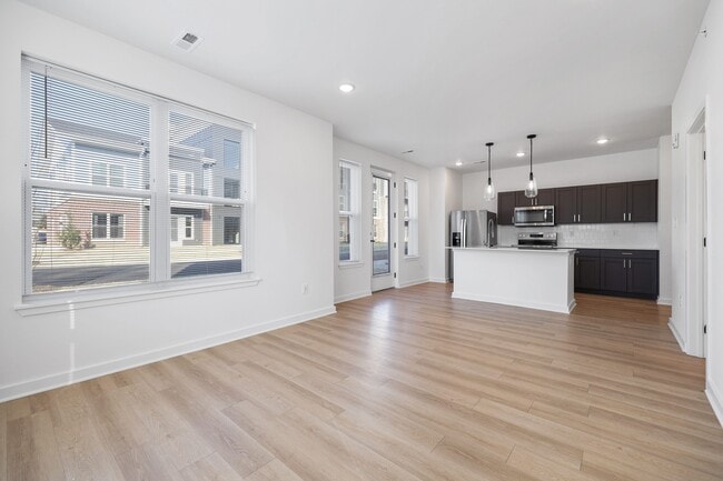 Floorplan - Ridgeview West