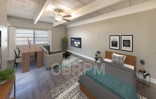 Building Photo - 2601 York Ave