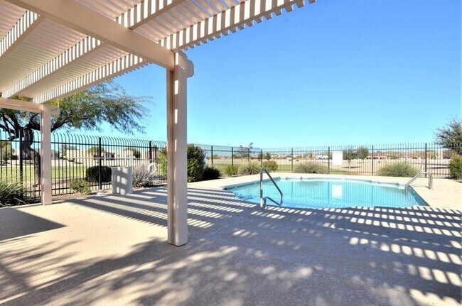 Building Photo - 2300 E Magma Rd