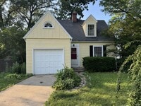 Building Photo - Move in bonus! Charming two story 2 bedroom home