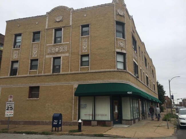 Building Photo - 4547 Gravois Avenue - 1