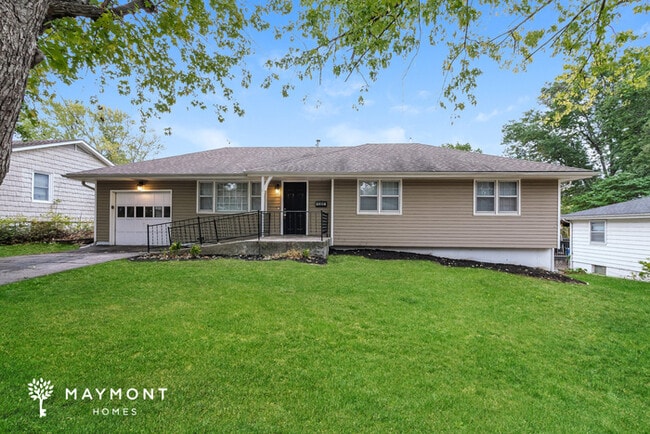 Building Photo - 4201 S Delaware Ave