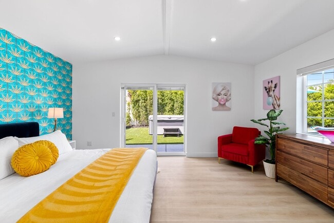 Building Photo - Stunning Desert Contemporary Home in Sunrise Park (Monthly Only - No Long Term)