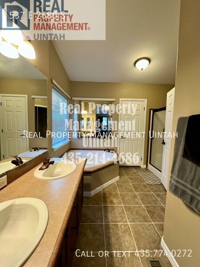 Building Photo - 537 E 2680 S