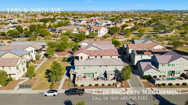 Building Photo - 1785 N 208th Ave