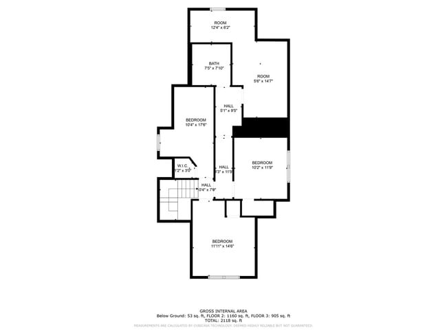 Building Photo - 146 W Gorham St