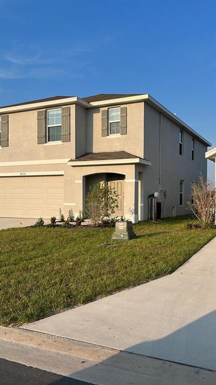 Building Photo - 8735 SW 46th Ave