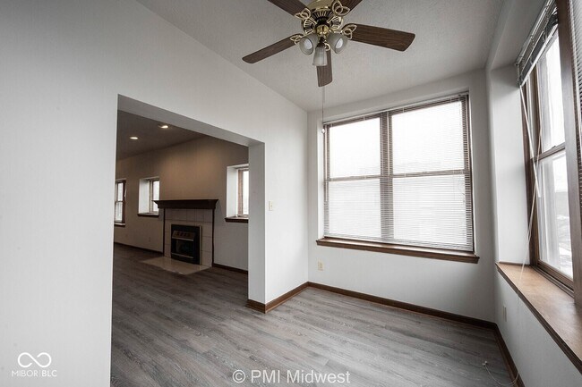 Building Photo - 3707 N Meridian St