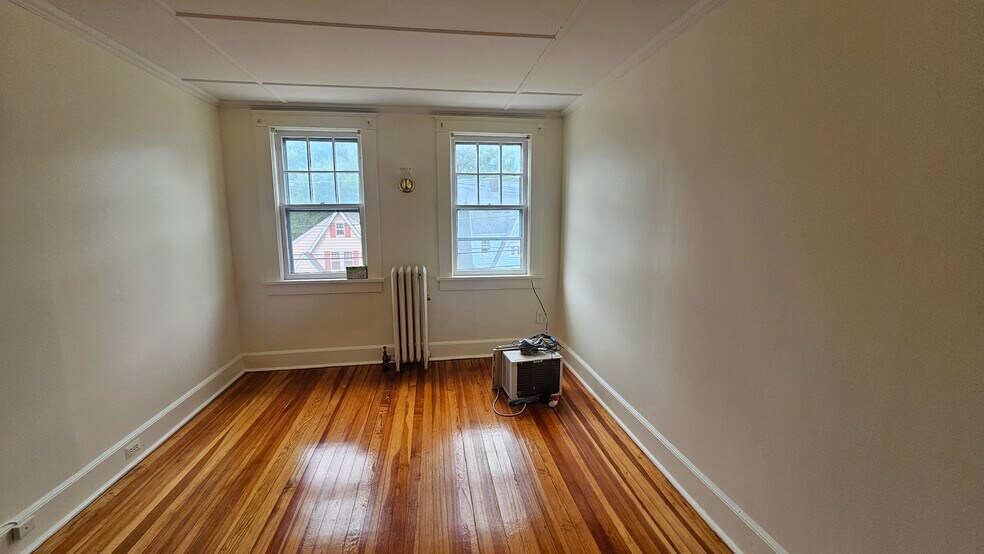 Bedroom #3 - 133 Western Ave