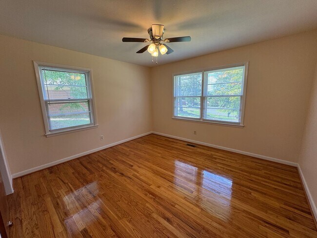Building Photo - Adorable 3-Bed, 2-Bath Home on Noccalula M...