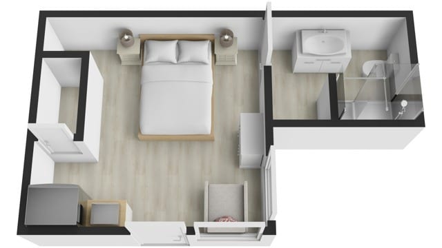 KaloUnity-Premium - Chelsea Village Apartments