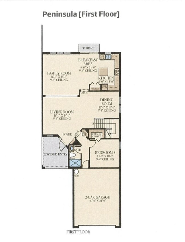 Building Photo - 5578 Sandbirch Wy