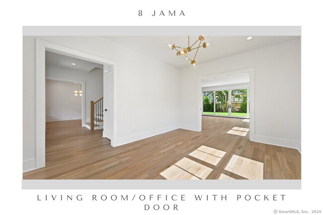 Building Photo - 8 Jama Ln