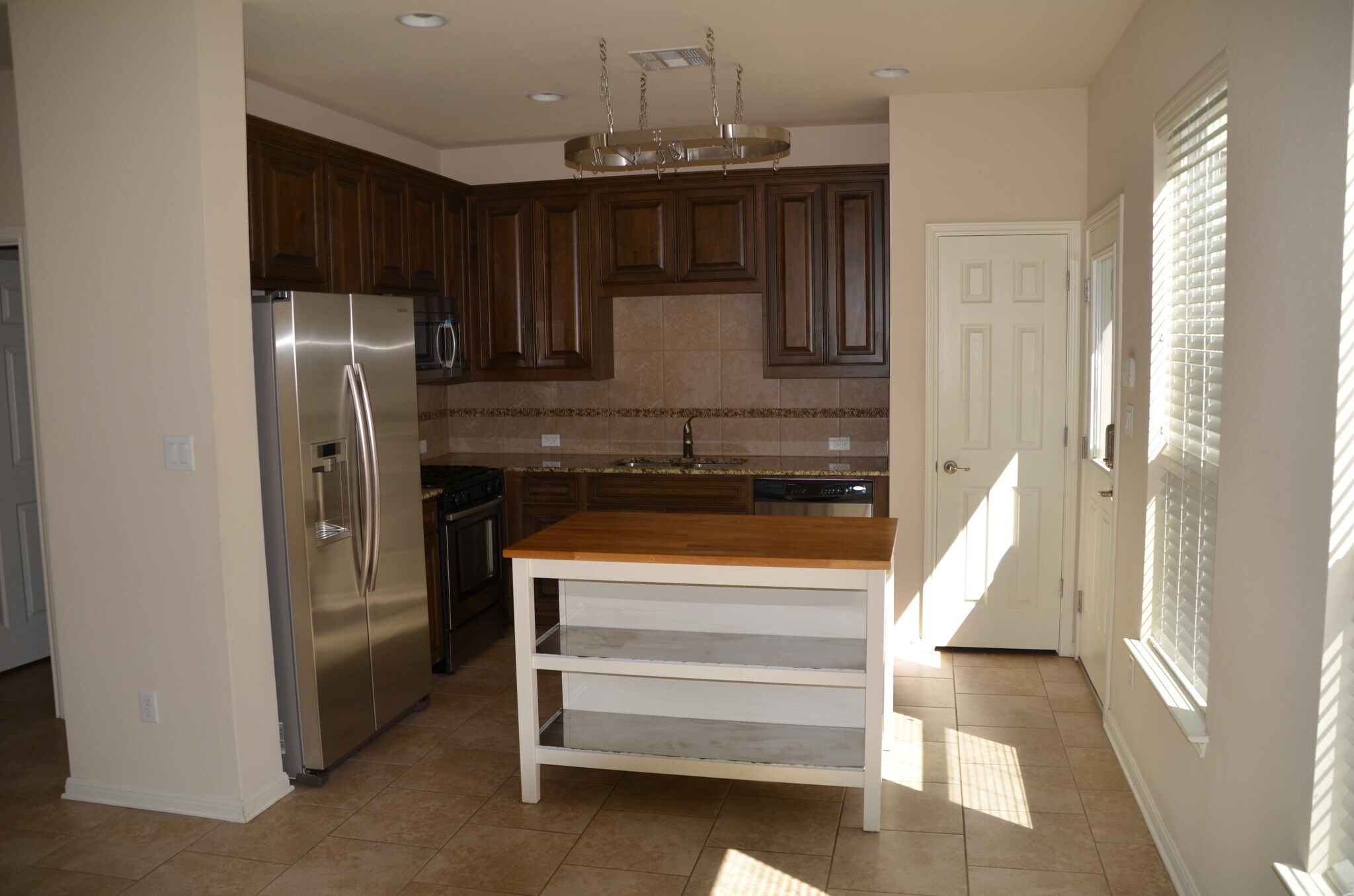 Kitchen - 1813 Carlson Drive