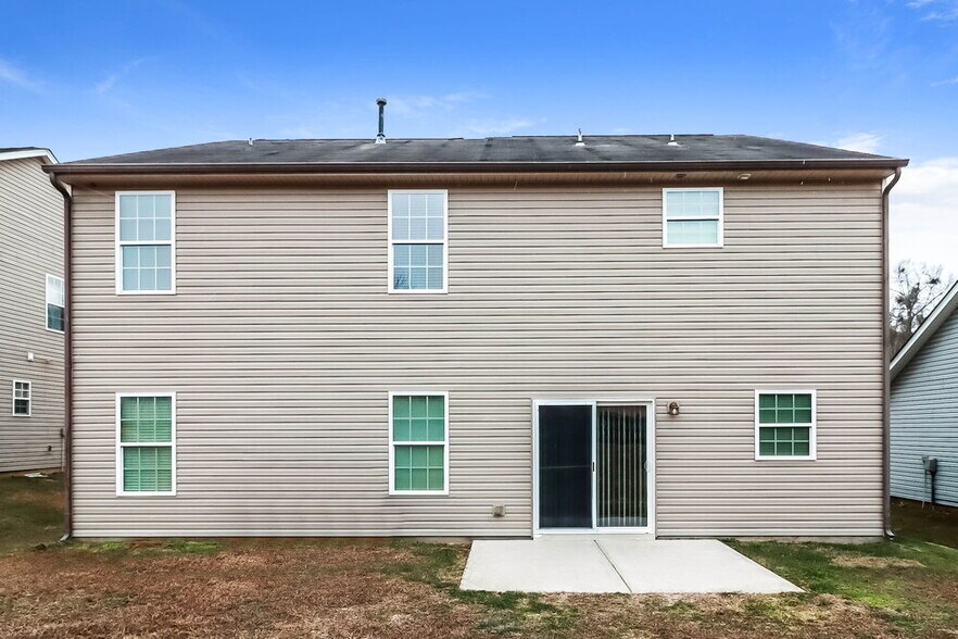 Building Photo - 9035 Goldfields Dr