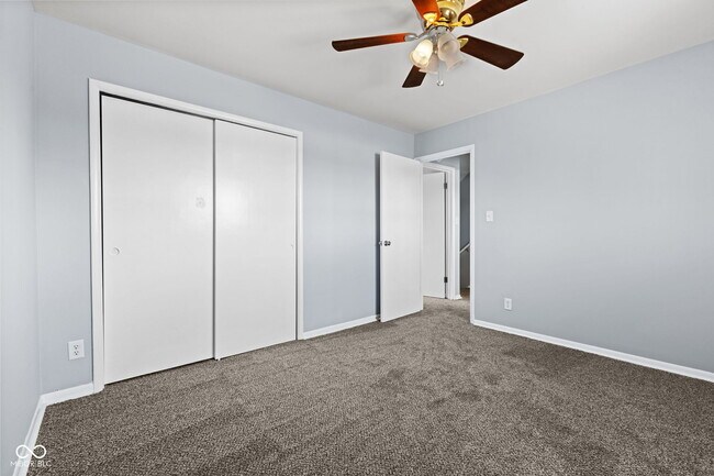 Building Photo - 3710 Madison Ave