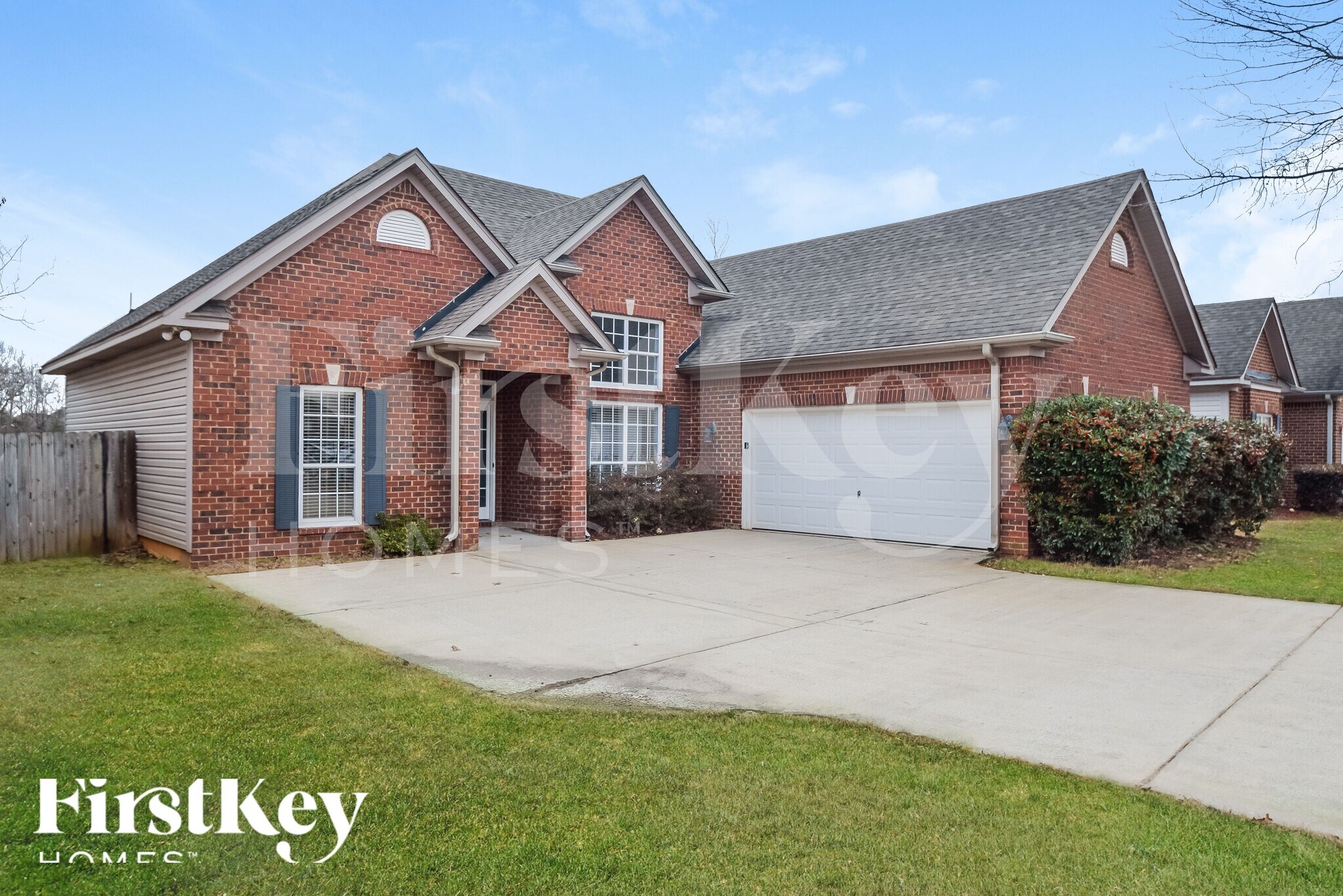 Building Photo - 1011 Alden Glen Dr