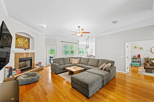 Building Photo - 8629 SW 80th Pl