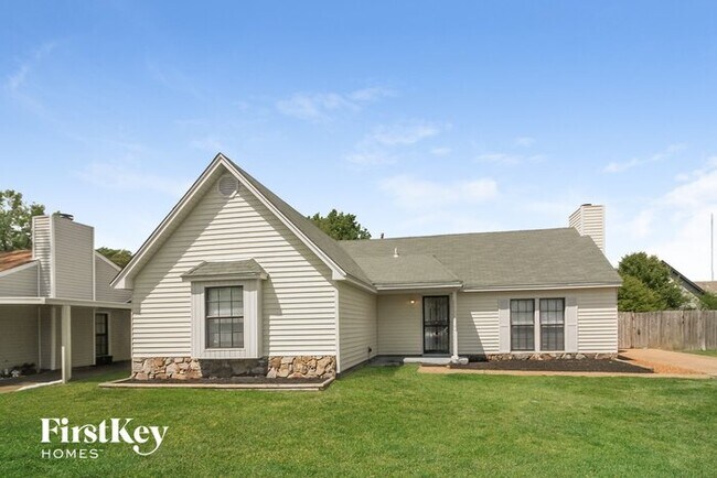 Primary Photo - 7134 Markim Dr