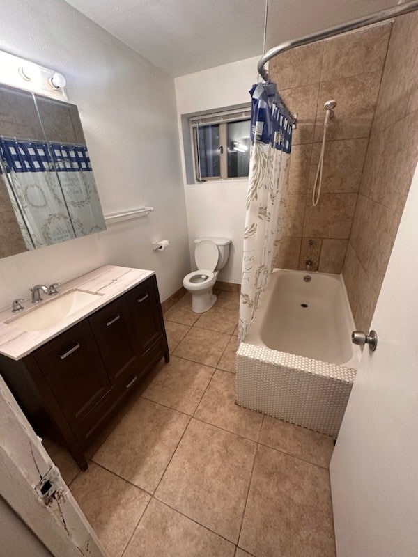 Bathroom - 8616 14th Ave S