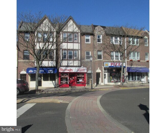 Building Photo - 272 N Keswick Ave
