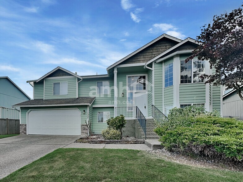 Primary Photo - 1327 Whitehouse Ave