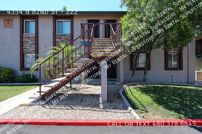 Building Photo - 4354 N 82nd St