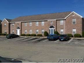 Primary Photo - Fountain Drive Apartments
