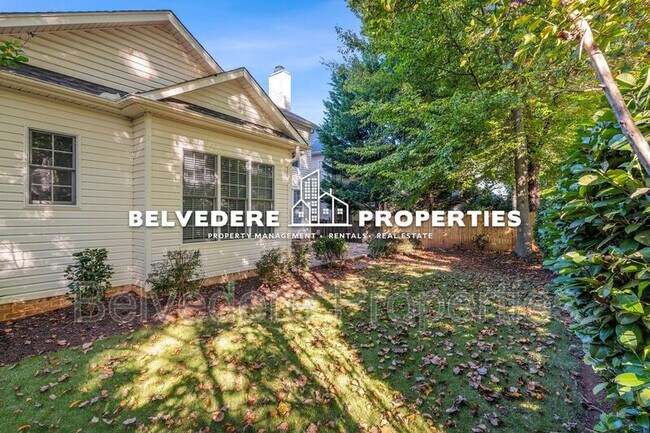 Building Photo - 4204 Peppervine Trail