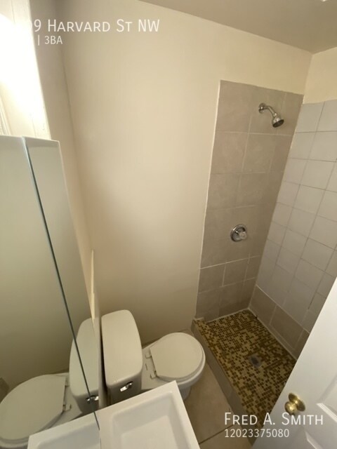 Building Photo - 5 Bedroom Townhouse Next To Howard Univers...