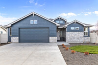 Building Photo - 4695 S Abbot Way
