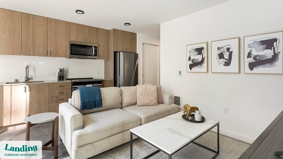 Building Photo - 2301 E Union St