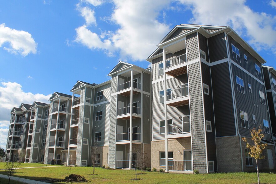 Madison Village Apartments (Winchester) 110 Bulmer Loop Winchester VA 22602 Apartment Finder