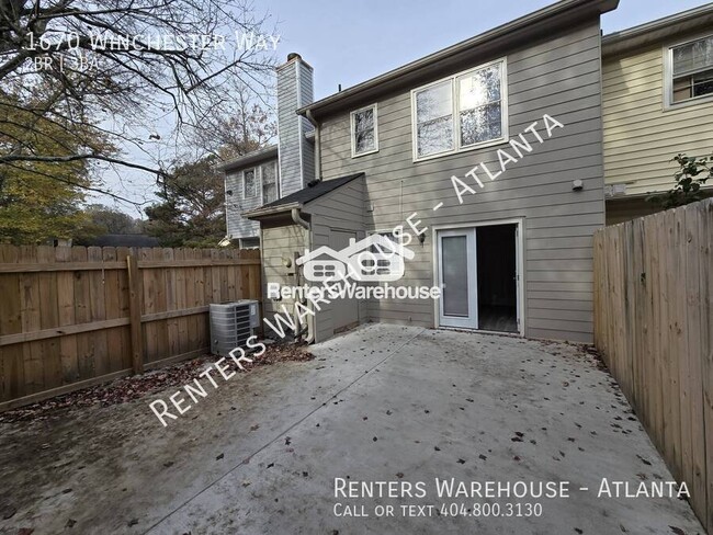 Building Photo - Charming Newly Remodeled Townhouse for Ren...